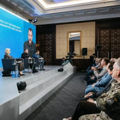 Громади вистояли Україну - Клименко