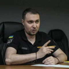 Буданов: Москва створена Київською Руссю