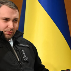 Kirill Budanov on negotiations with Russia