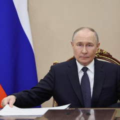 Шведська розвідка про економіку Росії