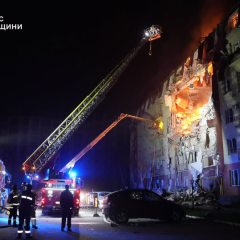 Россия напала на Украину: погиб ребенок