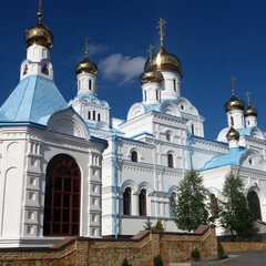 Синод ПЦУ заснував Почаївський чоловічий монастир