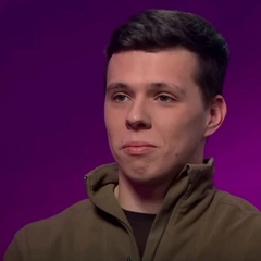 Военный Иван Пелых делится впечатлениями