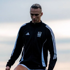 Втрати захисника збірної перед матчем