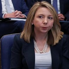 Експрокурорка США мертва: нові деталі