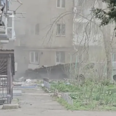 Атака окупантів у центрі Херсона: загиблі та поранені