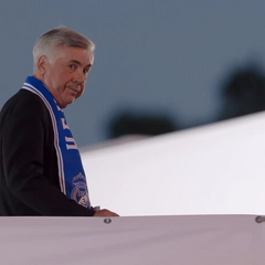 Головний тренер «Реала» перед судом за податки