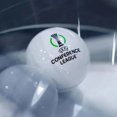 Лига конференций: жеребьевка соперников для «Полессья» и «Александрии»