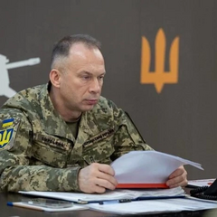 Бойова машина знищена у Покровському районі