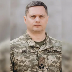 Командующий Сухопутными войсками ЗСУ главная задача