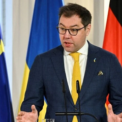 Отмена соцвыплат для беженцев в Германии