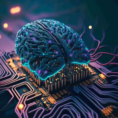 Первая государственная инфраструктура для искусственного интеллекта