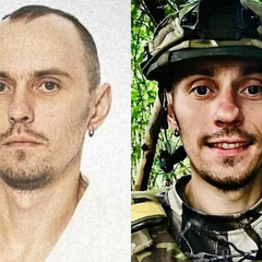 Спортсмен розповідає про війну