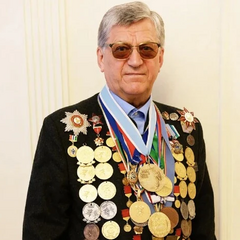 Олимпийский чемпион высказал свой протест