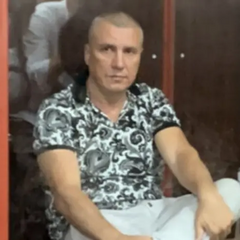 Поручительство для ексвоєнкома Борисова внесено