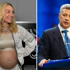 Невестка Бойко арендовала Дворец спорта для супершоу