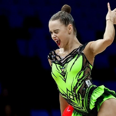 Українки виграли золото світового чемпіонату