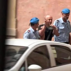 Украинец голодует, подозреваемый в подрыве