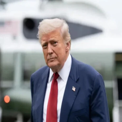 Трамп обіцяє знизити ціни на ліки