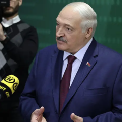 Lukashenko comments on the attack on Putin