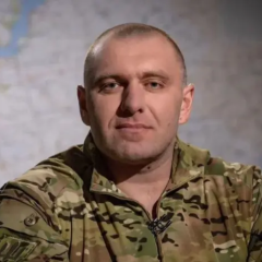 Василий Малюк покидает СБУ