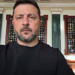 Жертвы массированной атаки РФ: Зеленский озвучил число погибших и раненых