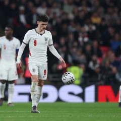 Tuchel warns Foden: place in WC-2026 squad not guaranteed