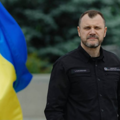 Міністр Клименко підбиває підсумки трьох років роботи МВС