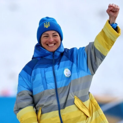 Українці на паралімпіаді 2026 у Мілані та Кортіні-д’Ампеццо