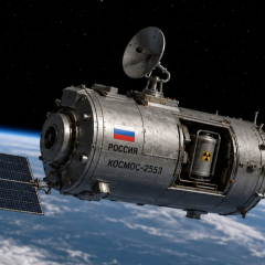 США знайшли спосіб виявити ядерну зброю на російських супутниках