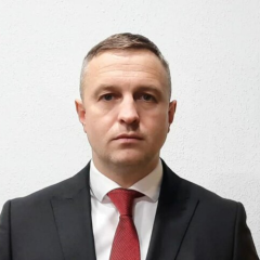 Зеленский снял Кравченко с поста генпрокурора