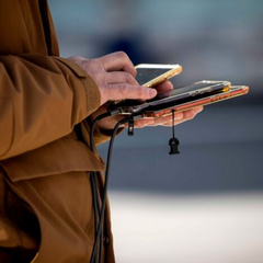 люди переходят к другим операторам