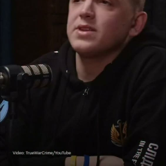 Український морпіх Давид Прадченко в російському полоні
