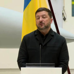 Zelensky urgently contacted Trump and Congress