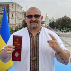 Verkhovna Rada supported Geraskevych but left Bubka and Klochkova
