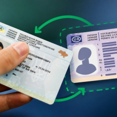 Пояснення різниці між обміном та відновленням прав