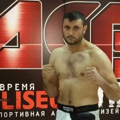 Фото ликвидации двукратного чемпиона Азии по унифайту