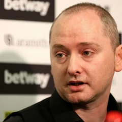 Чемпіона світу зі снукеру звинувачують у сексуальному насильстві над дітьми