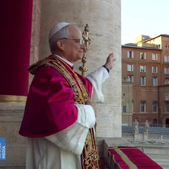 Новий Папа Римський кардинал зі США