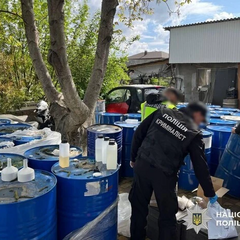 Президентська пресконференція. Спецоперація наркобізнесу