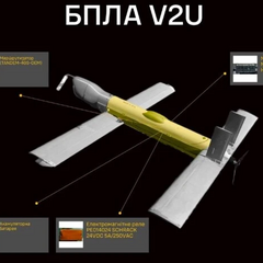 Дрон с искусственным интеллектом для разведки