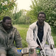 Камерунские беженцы рассказывают о войне