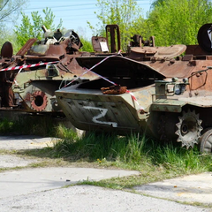 Enemy losses as of July 1, 2025 - General Staff of the Armed Forces of Ukraine