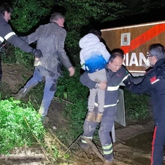 Батько тримав дітей у лісовій хатині