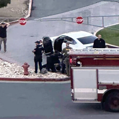 Стрілянина в США: загиблі та поранені