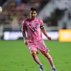 Месси играет против Венесуэлы