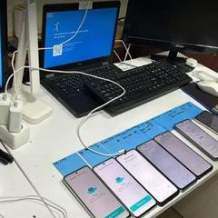 Ліквідація онлайн-казино БЕБ з 5 млн грн доходу