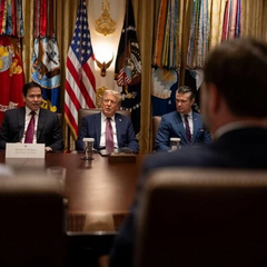 Припинення фінансування боротьби з ВІЛ/СНІДом