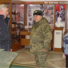 Зрадник ЗСУ очолив російський наступ на Куп’янськ