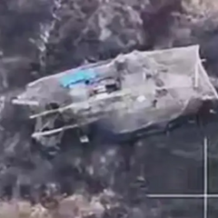 Прикордонники зупинили масований штурм окупантів на Харківщині